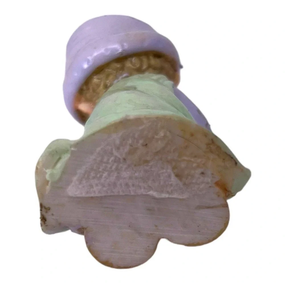 Precious‎ Moments 2007 Nativity Set Joseph Figurine Replacement Piece Resin 2